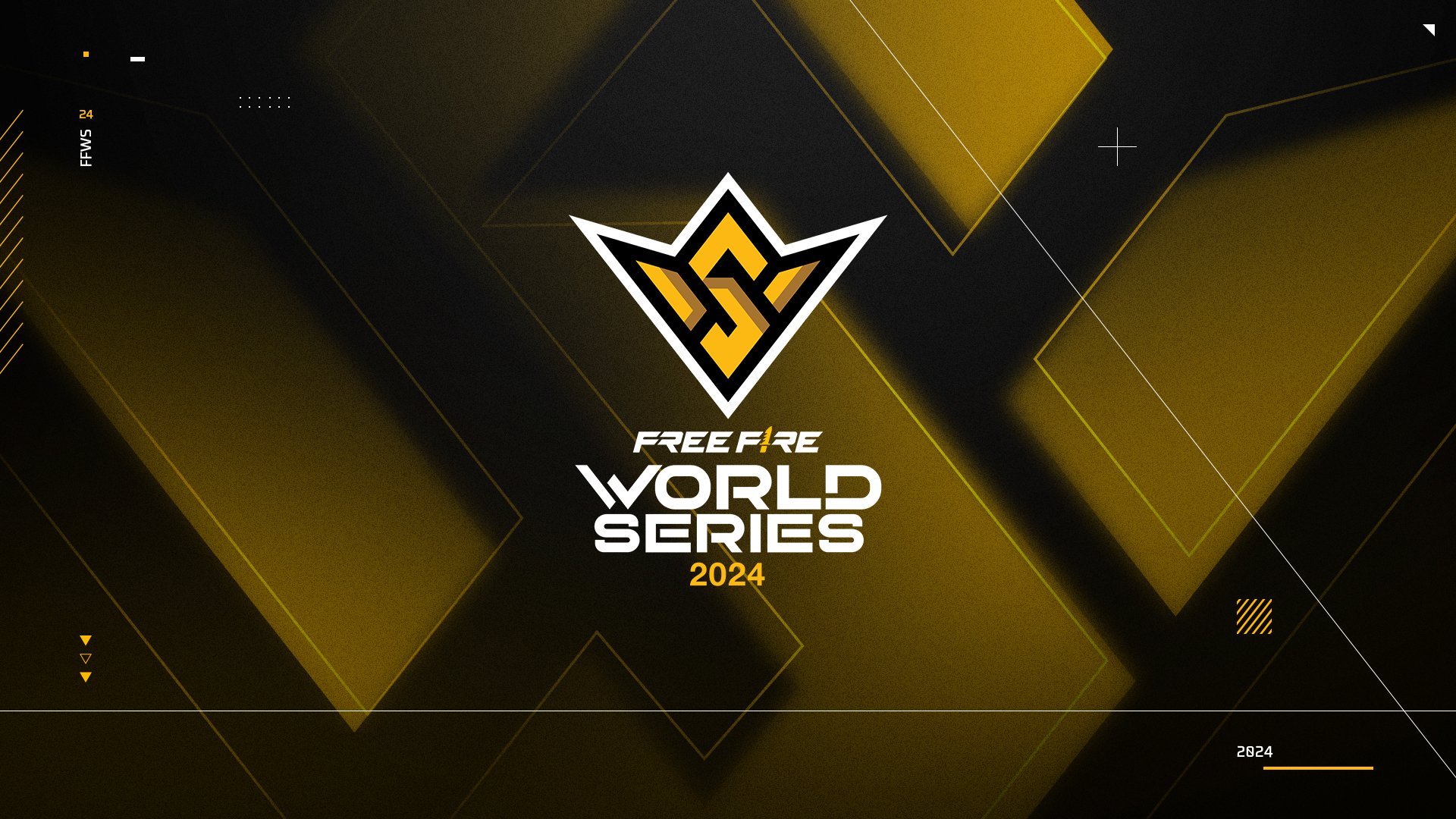 Free Fire World Series 2024: Everything You Need to Know