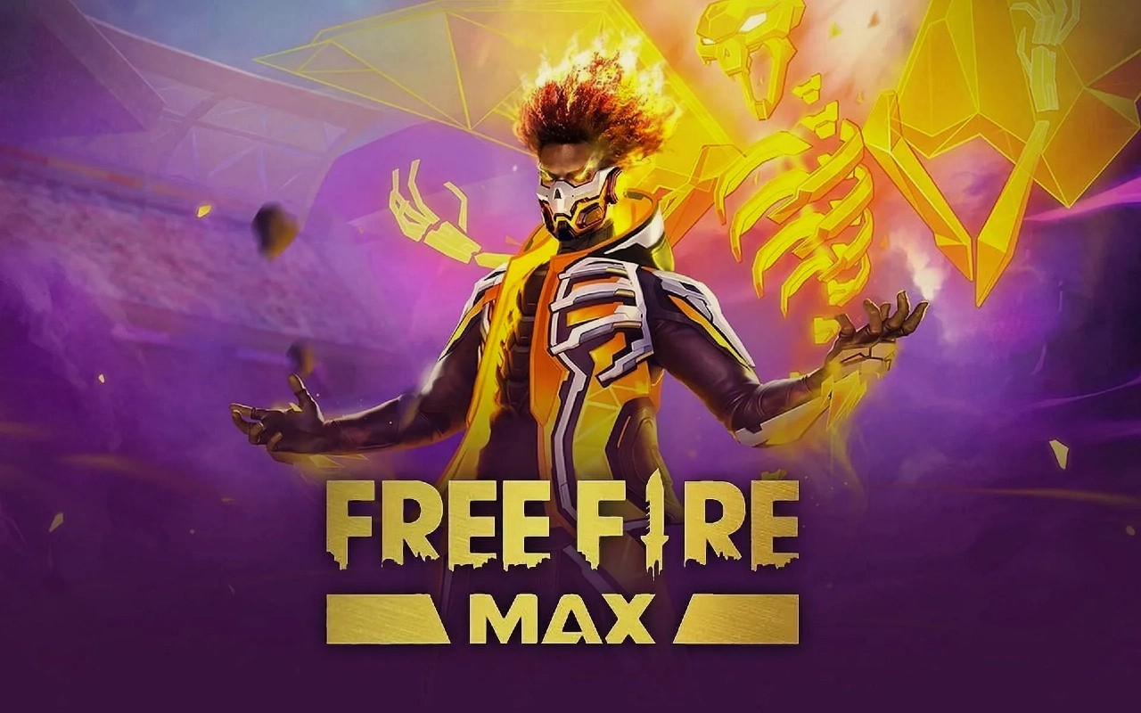 What New in Free Fire Max 2024? Latest Graphics and Gameplay Updates