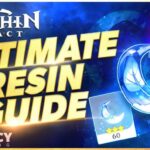 How to Maximize Your Resin Usage in Genshin Impact