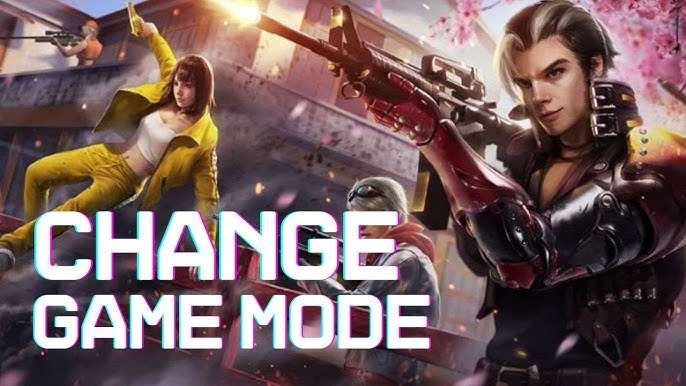 Free Fire 2024: Guide to the Latest Game Modes and Challenges