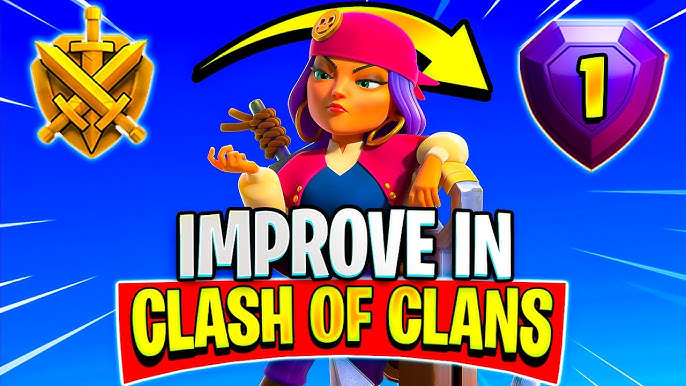 How to Maximize Your Clan Success in 2024 Clan War Leagues