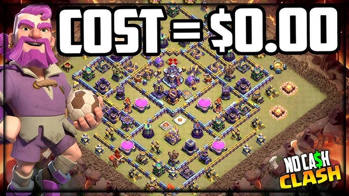 How to Farm More Efficiently in Clash of Clans 2024