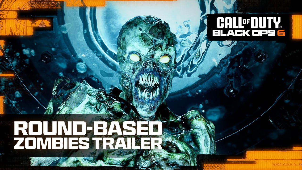 Call of Duty’s Latest Zombies Update What’s Coming in 2024?