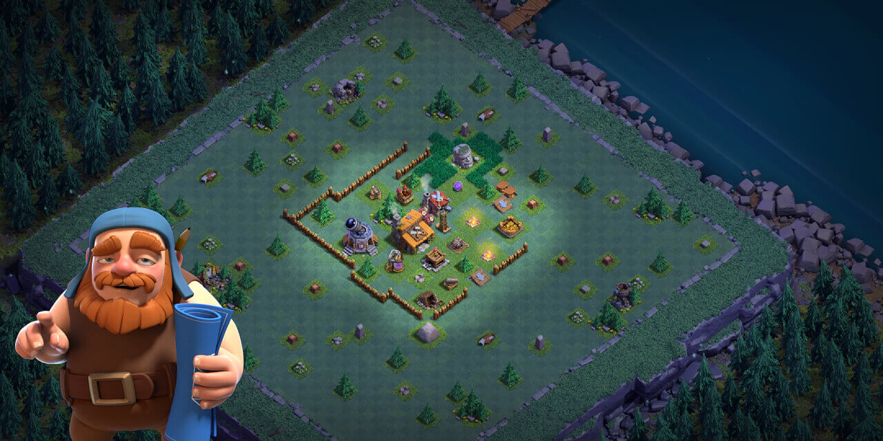 Clash of Clans Builder Base 2024: What’s New and Improved?